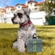 thumbnail image 4 of Pet Outing Waist Pack Feeding Snack Bag Large Capacity Multifunctional Snack Bag, 4 of 5