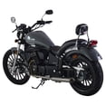 thumbnail image 2 of Motocicleta Iron Clan tipo Custom Daytona Sport 400cc de Inyección 2026, 2 of 5