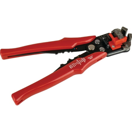 UPC: 0035514432689 | Sea-Dog 4299401 Multi-Function Wire Stripper & Crimper