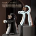 thumbnail image 2 of ENTRENADOR DE ANTEBRAZO CON RESISTENCIA AJUSTABLE, 2 of 5