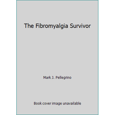The Fibromyalgia Survivor [Paperback - Used]