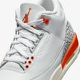 thumbnail image 6 of (Women's) Air Jordan 3 Retro 'Georgia Peach' (2024) CK9246-121, 6 of 8
