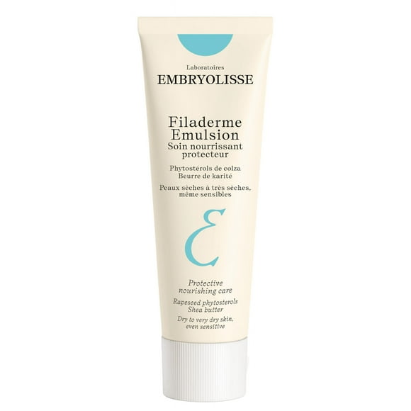 Emulsión hidratante Embryolisse Filaderme 75 ml para piel seca