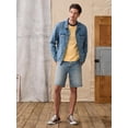 thumbnail image 6 of Levi Strauss Signature Men's Regular Fit Short, 6 of 7