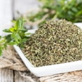 thumbnail image 2 of The Spice Lab Whole Leaf Savory - Kosher Gluten-Free Non-GMO All Natural Spice - French Jar - 5036, 2 of 9