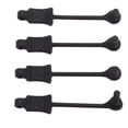 thumbnail image 2 of Car Body Clip Retainer, Professional RC Body Clip Retainer Refined  For Senton, 2 of 8