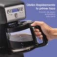 thumbnail image 3 of Cafetera Programable Digital Hamilton Beach 46200 12 Tazas, 3 of 6