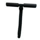 thumbnail image 5 of Asistente de Sit Up Bar Asistencia del dispositivo Soporte de pie para la cama para el gimnasio de la cama Fitness Fitness entrenamiento de la correa, 5 of 8