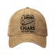 thumbnail image 2 of Gorra de béisbol ajustable unisex con diseño clásico de perfil bajo, tela de algodón lavado, visera curva, construcción transpirable y estilo versátil para uso casual y actividades al aire libre., 2 of 9