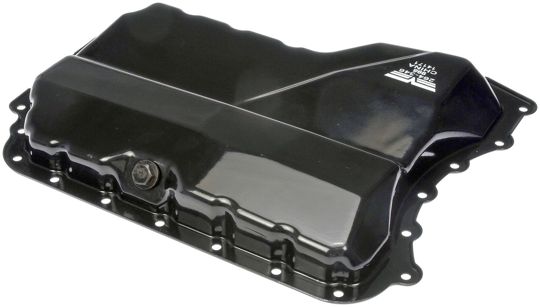 Engine Oil Pan