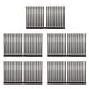 thumbnail image 2 of Pick 100 Uds Limpiador De Cera De Oídos Desechable Punta Espiral Limpieza De 360 ​​grados Palillo Portátil Para Niños Adultos, 2 of 7