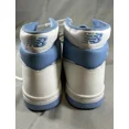 thumbnail image 5 of New Balance BB480 Hi Shoes Mens Size 13 White Blue High Top BB480-SCC New, 5 of 5