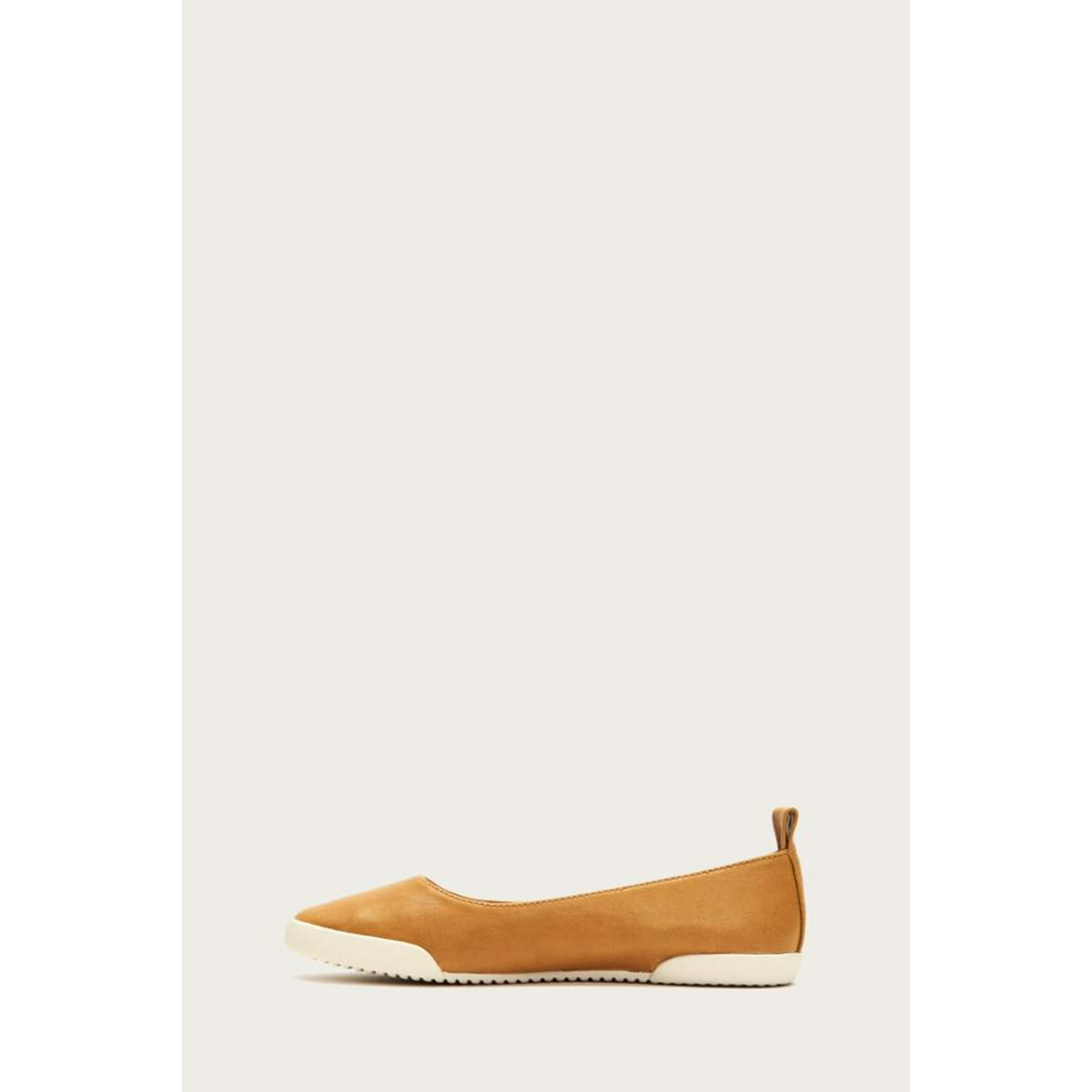 frye melanie ballet flat
