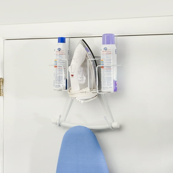 Ironing Board Cord Holder