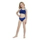 thumbnail image 5 of Txlixc Traje de baño para niñas, traje de Bikini para princesas Txlixc moda, 5 of 9