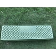 thumbnail image 5 of BKS Almohadilla plegable para dormir con forma de caja de huevos de espuma, colchoneta para acampar con mochila..., 5 of 5