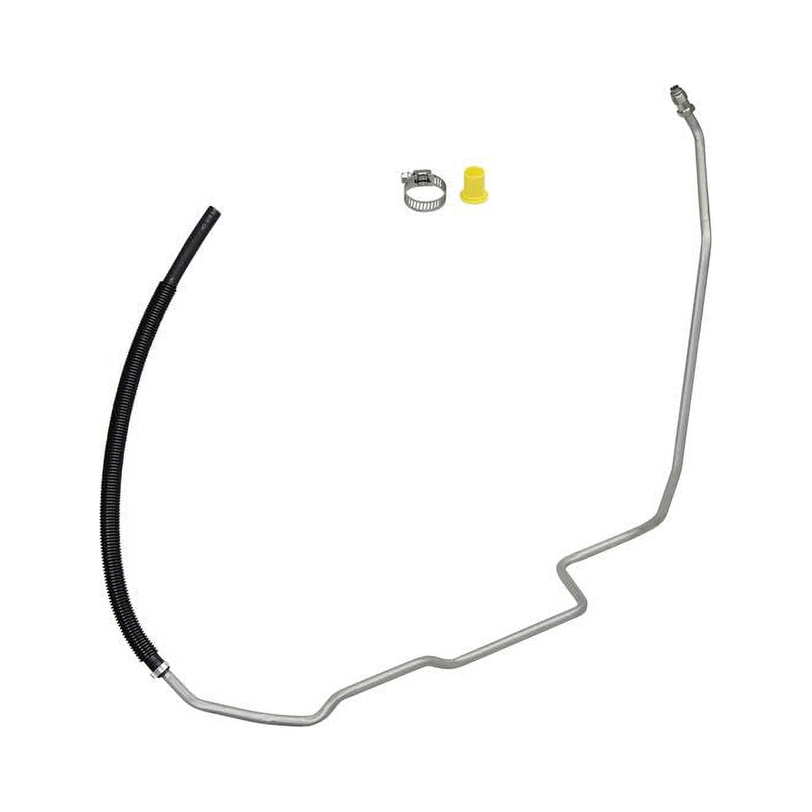 Power Steering Return Line Hose Assembly Return Line