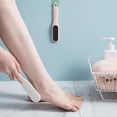 thumbnail image 3 of Bathroom Care Heel Foot Rubbing Device To Rub Feet To Remove Horny Feet, 3 of 4