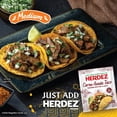thumbnail image 3 of HERDEZ Carne Asada Taco Seasoning Medium, Taco Seasoning with Chile & Garlic, 0.78oz Packet, 3 of 11