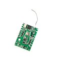 thumbnail image 1 of mmirethe Carte de Circuit Imprimé Récepteur Sans Fil Haute Performance pour Wifi Drone Quadcopter Style A 2Set, 1 of 6