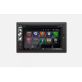 thumbnail image 2 of Restored Dual Electronics DV271BT Double DIN Car Stereo 6.2" Touchscreen DVD Bluetooth (Certified) (Refurbished), 2 of 6