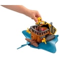 thumbnail image 1 of Fisher-Price Imaginext Capitán Nemo y Stingray Fisher Price Fisher-Price, 1 of 2