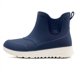thumbnail image 3 of Botas de lluvia para niños Botas impermeables Zapatos de lluvia de moda sólida para niños pequeños, 3 of 8