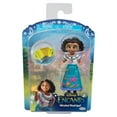 thumbnail image 4 of Pre-Owned Disney Encanto Mirabel 3 inch Small Doll, Includes Accessory, for Children Ages 3+, 4 of 6