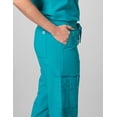 thumbnail image 2 of Care+Wear Womens Jogger Scrub Pant, 2 of 3