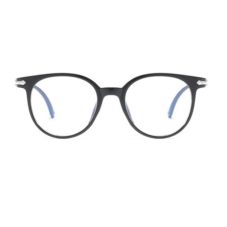 Blue Light Blocking Spectacles Anti Eyestrain Decoratie Glasses Light Computer Radiation Protection (Best Anti Radiation Glasses)