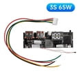 thumbnail image 2 of Módulo de Carga Rápida Bidireccional QC3.0 de 65 W para Móvil, Banco de Energía 18650, Módulo de Carga Rápida PD QC SCP VOOC 3S, 2 of 5