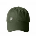 thumbnail image 2 of CFMIURAN Running Hat, Women's Cute Baseball Cap - Unisex Adjustable Dad Hat for Workout Running, Trendy Soft Cotton Low Profile Cap for Daily Outdoor Sports, 2 of 5