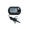 thumbnail image 1 of Fish Tank Thermometer Electronic Thermometer Digital LCD Screen Sensor Controller with Probe ,Fast Response, 1 of 5