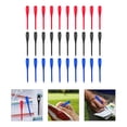 thumbnail image 4 of Shisuyan 30 Pcs Crayons de Score de Golf Crayons de Golf Portables Crayons de Golf Multifonctionnels Accessoires de Golf, 4 of 8