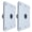 2, variant on Heavy Duty Boat Seating Pedestals Aluminum Alloy Base for Fishing and Watercrafts Various Boat Seating Enhanced Comfort