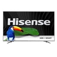 thumbnail image 1 of TV Hisense  75R6FM 75" LED 4K UHD Smart TV Roku, 1 of 2