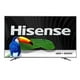 thumbnail image 1 of TV Hisense  75R6FM 75" LED 4K UHD Smart TV Roku, 1 of 2