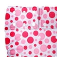 thumbnail image 7 of Adult Cloth Diaper Incontinence Washable Elastic for Patients Travel Pink Dots, 7 of 7