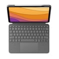 thumbnail image 3 of LOGITECH Combo Touch iPad Air Logitech 920010260LOGITECH, 3 of 4