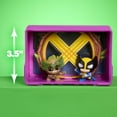 thumbnail image 5 of Marvel Doorables We Are Groot Collector Capsule, 2 Characters Included, 10 to Collect, Collectible Kids Toys by Just Play, Ages 5 and up, 5 of 8