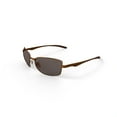 thumbnail image 3 of DNA Polarized Rx'able Sunglasses, Unisex, A3001, Brown, 61-14-129, 3 of 7