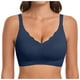 thumbnail image 1 of WILLBEST Brasier De Algodon Sujetador De Mujer Sin Aros, Con Relleno, Sin Aros, Push Up, Suave, Cómodo Y Sin Costuras, 1 of 3