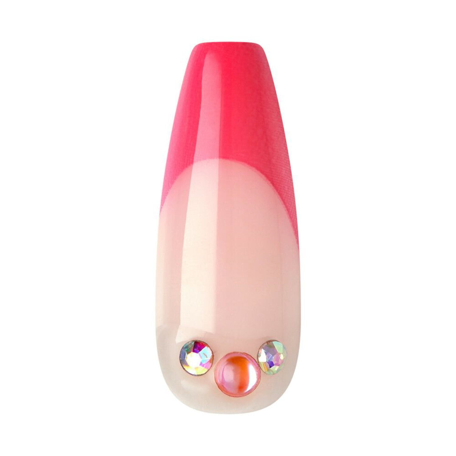 Gold Finger Premium Nails - Star Shine