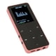 thumbnail image 5 of Reproductor MP3 8G Bluetooth 4.2 Pantalla de 1,8 pulgadas Reducción de ruido Reproductor MP4 portátil sin pérdidas con diccionario de traducción Rosa, 5 of 5