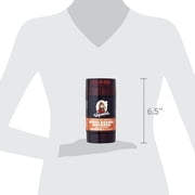 Dr. Squatch Natural Deodorant, Wood Barrel Bourbon, 2.65 oz