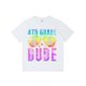 thumbnail image 1 of Th Grade Cool Dude Tie Dye Back To School Fourth Grade Boys Funny awesome Graphic Kid T-Shirt Fashion Kid T Shirts Street Style Tees Tops For Kid, 1 of 6
