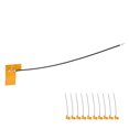 thumbnail image 4 of Antena de tarjeta Wifi diseño interno profesional de amplio rango señal estable antena suave y duradera para ganancia de señal para estabilización de señal ANGGREK Otros, 4 of 8