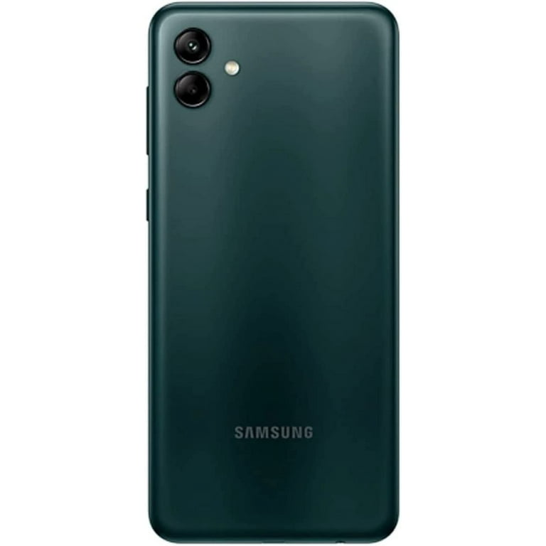 Samsung Galaxy A04 4G LTE 32GB 3GB RAM GSM Unlocked Dual SIM
