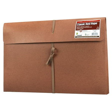 - Star Products Cloth Tie Tape Art Portfolio, 18 x 12 x 2 Inches