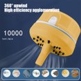 thumbnail image 4 of DPTALR Mini Desktop Vacuum Cleaner, 4 of 6